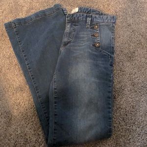 Free People Jeans